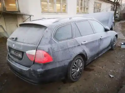 Veículo de Sucata bmw 3-series, e90 / e91 / e93 2005.02 - 2009.01 320 d 130kw 2007.09 - 2011.12 do ano 2008 alimentado n47d20a