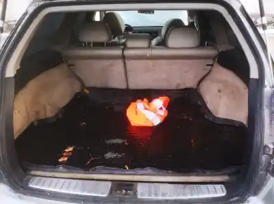 Scrapping Vehicle subaru legacy berl. b13 (bl) 3.0 r se of the year 2004 powered ez30dlvagb