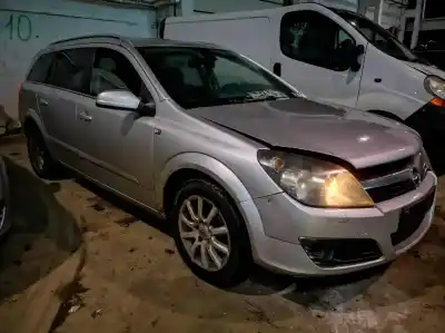 Здавання транспортного засобу opel astra h caravan 1.9 cdti року 2006 потужний z19dt