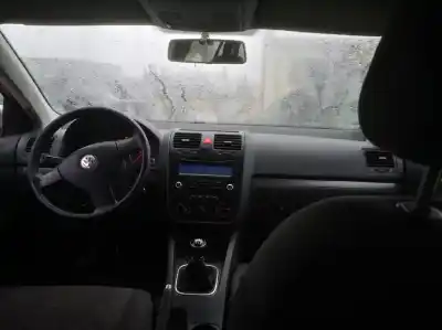 Утилизация автомобиля volkswagen passat b6 variant (3c5) 2.0 fsi года 2006 питание blx