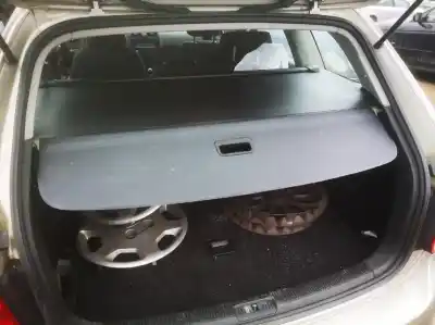 Veículo de Sucata volkswagen golf v (1k1) 1.4 tsi do ano 2008 alimentado cax