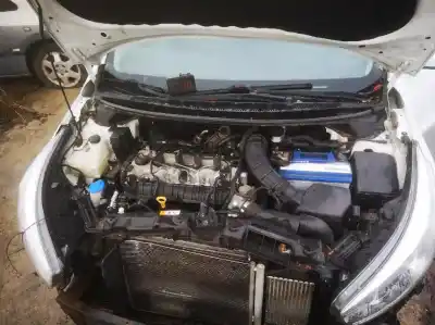 Vehicul casat kia ceed sportswagon (ed) 1.6 active al anului 2013 alimentat d4fbcz421503