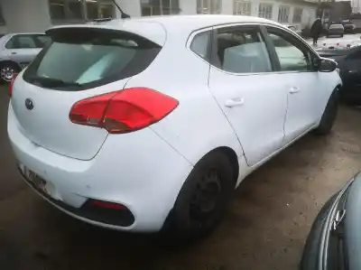 Vehicul casat kia ceed sportswagon (ed) 1.6 active al anului 2013 alimentat d4fbcz421503