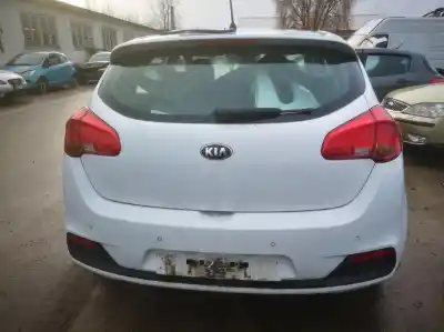 Vehicul casat kia ceed sportswagon (ed) 1.6 active al anului 2013 alimentat d4fbcz421503