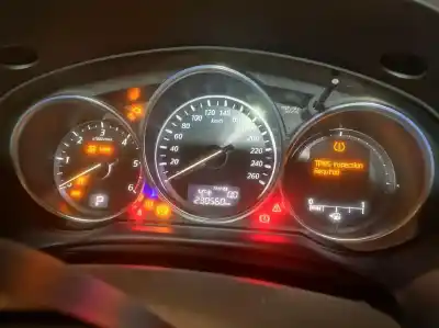 Утилизация автомобиля mazda cx-5 2.2 turbodiesel cat года 2013 питание 