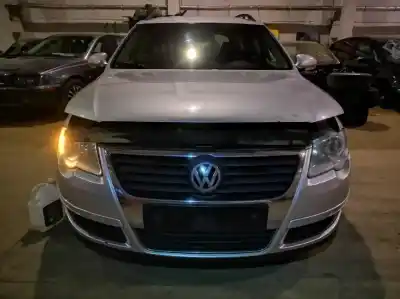 Утилизация автомобиля volkswagen passat b6 variant (3c5) 2.0 fsi года 2006 питание bvy
