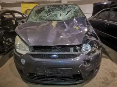 Утилизация автомобиля ford s-max (ca1) 1.8 tdci cat года 2009 питание 