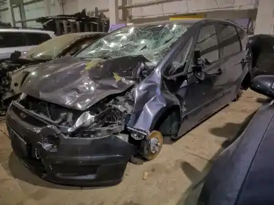 Утилизация автомобиля ford s-max (ca1) 1.8 tdci cat года 2009 питание 