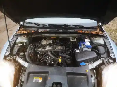 Scrapping Vehicle ford mondeo iv 1.8 tdci of the year 2008 powered 