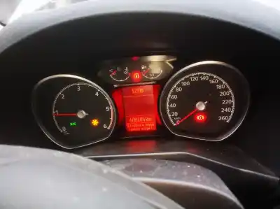 Scrapping Vehicle ford mondeo iv 1.8 tdci of the year 2008 powered 