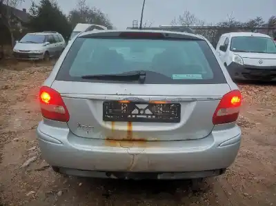 Утилизация автомобиля jaguar x-type 2.2 diesel cat года 2006 питание 