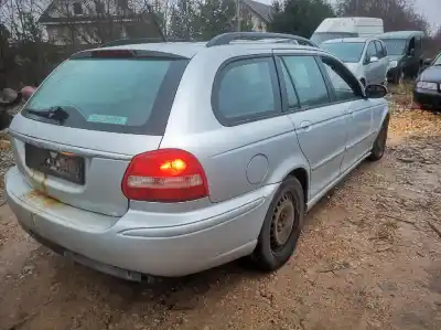 Утилизация автомобиля jaguar x-type 2.2 diesel cat года 2006 питание 