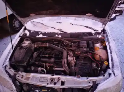 Здавання транспортного засобу opel astra g caravan 1.7 16v cdti cat (z 17 dtl / lrb) року 2004 потужний z17dtl