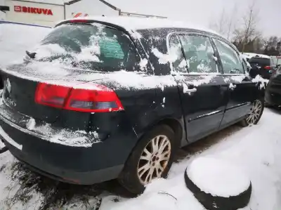 Утилизация автомобиля renault                                            vel satis (bj0)                                                                                                                                                                                                                                            3.0 v6 dci turbodiesel cat года 2003 питание 