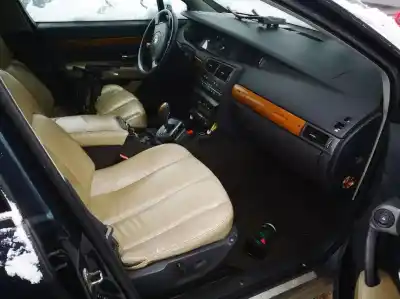Утилизация автомобиля renault                                            vel satis (bj0)                                                                                                                                                                                                                                            3.0 v6 dci turbodiesel cat года 2003 питание 