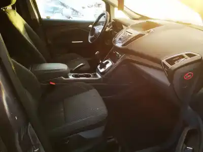 Утилизация автомобиля ford grand c-max van 2.0 tdci года 2012 питание 