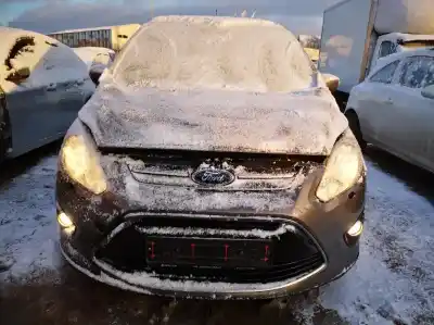 Утилизация автомобиля ford grand c-max van 2.0 tdci года 2012 питание 
