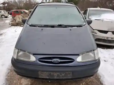 Veículo de Sucata ford galaxy (vx) 1.9 tdi cat do ano 1996 alimentado 