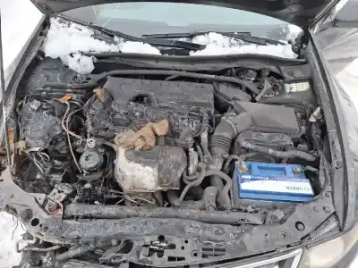 Утилизация автомобиля honda accord ix 2.2 i-dtec года 2009 питание 