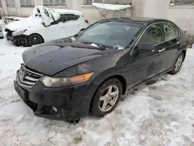 Утилизация автомобиля honda accord ix 2.2 i-dtec года 2009 питание 