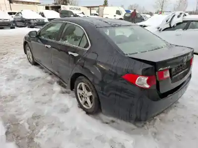 Утилизация автомобиля honda accord ix 2.2 i-dtec года 2009 питание 