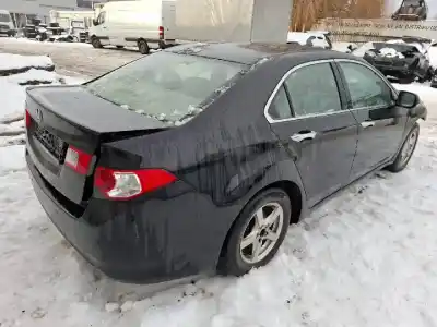 Утилизация автомобиля honda accord ix 2.2 i-dtec года 2009 питание 