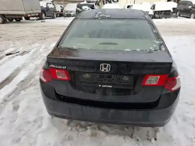 Утилизация автомобиля honda accord ix 2.2 i-dtec года 2009 питание 
