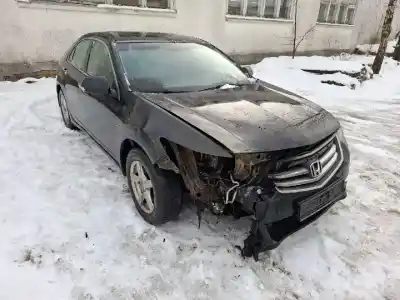 Утилизация автомобиля honda accord ix 2.2 i-dtec года 2009 питание 