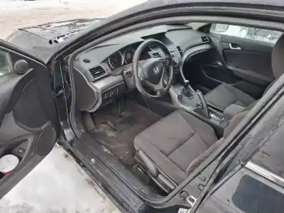 Утилизация автомобиля honda accord ix 2.2 i-dtec года 2009 питание 