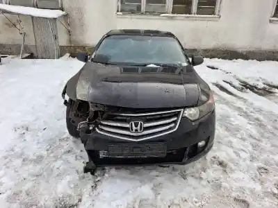 Утилизация автомобиля honda accord ix 2.2 i-dtec года 2009 питание 