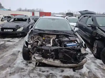 Veículo de Sucata renault laguna iii 1.5 dci diesel do ano 2008 alimentado d013072  k9k780