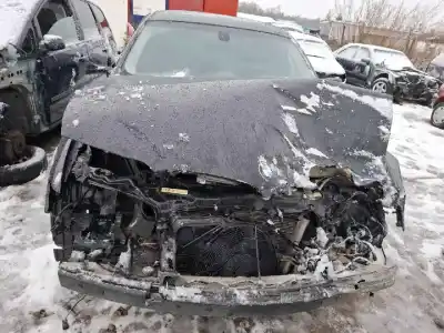 Sloopvoertuig bmw 7-series, e65 / e66 / e67 /e68 2001.11 - 2008.06 730 d 160kw 2002.10 - 2008.06 van het jaar 2004 aangedreven m57n