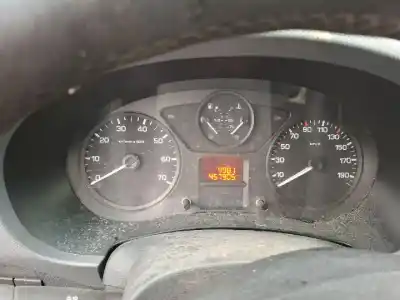 Veículo de Sucata citroen berlingo 1.6 hdi 75 sx familiar do ano 2009 alimentado 