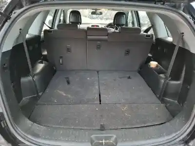 Veículo de Sucata kia sorento 2.2 crdi cat do ano 2010 alimentado d4hbau212878. uk12