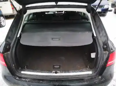 Здавання транспортного засобу audi a4 b8 (8k2) 2.0 tdi quattro року 2009 потужний caga