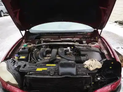 Veículo de Sucata volvo xc90 2.9 bi-turbo cat do ano 2004 alimentado 	b6294t