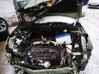 Scrapping Vehicle honda cr-v iii 2.0 i of the year 2007 powered r20a2