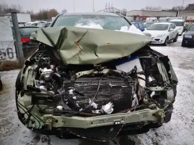 Scrapping Vehicle honda cr-v iii 2.0 i of the year 2007 powered r20a2