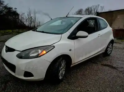 Утилизация автомобиля mazda 2 lim. (de) 1.4 diesel cat года 2009 питание  Утилизация автомобиля mazda 2 lim. (de) 1.4 diesel cat года 2009 питание