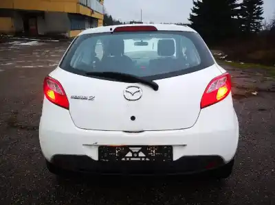 Утилизация автомобиля mazda 2 lim. (de) 1.4 diesel cat года 2009 питание  Утилизация автомобиля mazda 2 lim. (de) 1.4 diesel cat года 2009 питание