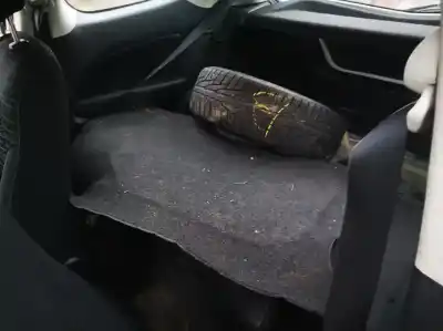 Утилизация автомобиля mazda 2 lim. (de) 1.4 diesel cat года 2009 питание  Утилизация автомобиля mazda 2 lim. (de) 1.4 diesel cat года 2009 питание