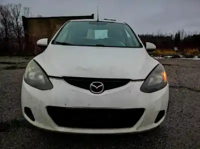 Утилизация автомобиля mazda 2 lim. (de) 1.4 diesel cat года 2009 питание  Утилизация автомобиля mazda 2 lim. (de) 1.4 diesel cat года 2009 питание