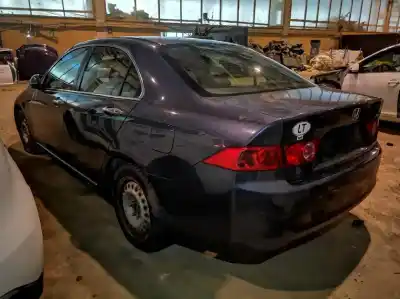 Scrapping Vehicle honda accord vii (cl, cn) 2.0 (cl7) of the year 2004 powered 	k20a6