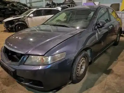 Scrapping Vehicle honda accord vii (cl, cn) 2.0 (cl7) of the year 2004 powered 	k20a6
