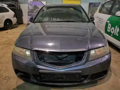 Scrapping Vehicle honda accord vii (cl, cn) 2.0 (cl7) of the year 2004 powered 	k20a6