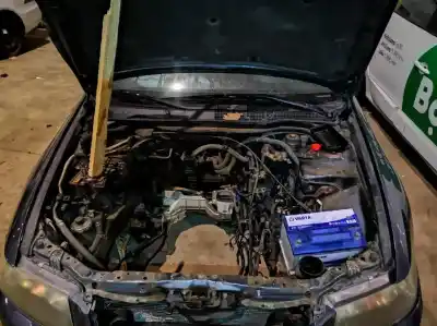 Scrapping Vehicle honda accord vii (cl, cn) 2.0 (cl7) of the year 2004 powered 	k20a6