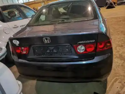 Scrapping Vehicle honda accord vii (cl, cn) 2.0 (cl7) of the year 2004 powered 	k20a6