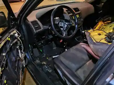 Scrapping Vehicle honda accord vii (cl, cn) 2.0 (cl7) of the year 2004 powered 	k20a6