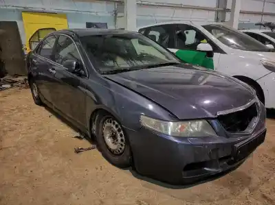 Scrapping Vehicle HONDA ACCORD VII (CL, CN) 2.0 (CL7) of the year 2004 powered 	K20A6