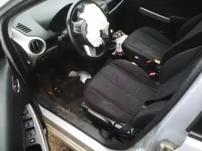 Утилизация автомобиля mazda 2 lim. (de) 1.6 cd diesel cat года 2010 питание  Утилизация автомобиля mazda 2 lim. (de) 1.6 cd diesel cat года 2010 питание